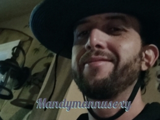 Mandymannusexy