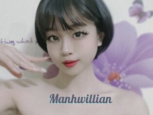 Manhwillian