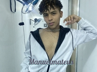 Manuelmateus