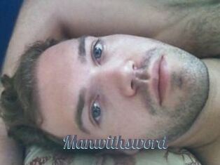 Manwithsword