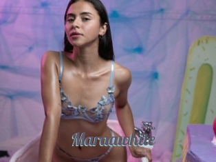 Maraawhite
