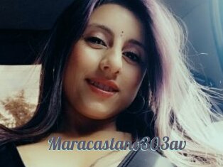 Maracastano303av