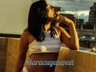 Maracuyasweet