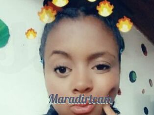 Maradirtcam