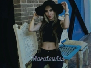 Maralewiss