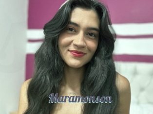 Maramonson
