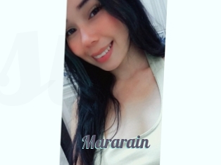 Mararain