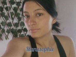 Marasophie