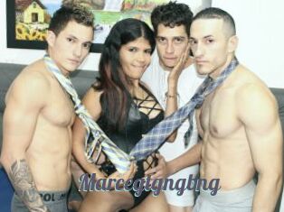 Marcegtgngbng