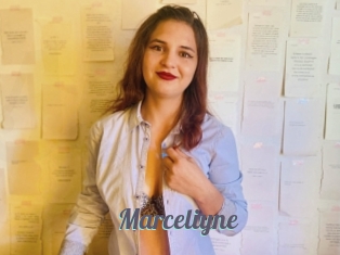Marceliyne