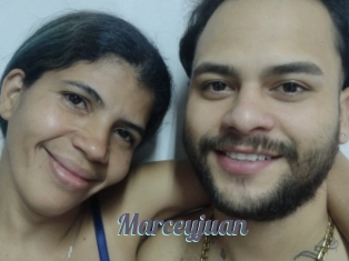 Marceyjuan