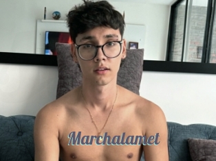 Marchalamet