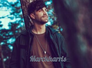 Marckharris