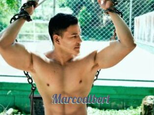 Marcoalbert