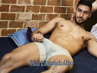 Marcoandvitto