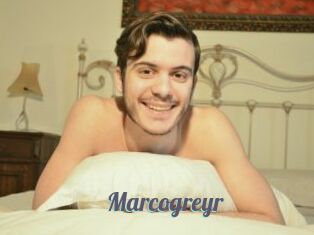 Marcogreyr