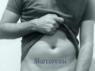 Marcorossi