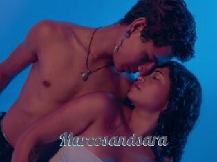 Marcosandsara