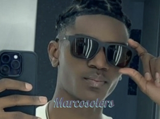 Marcosolers
