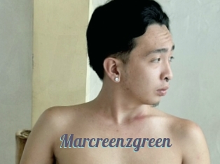 Marcreenzgreen