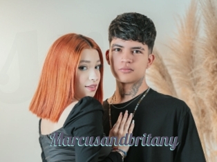 Marcusandbritany