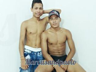 Marcusandpaolo