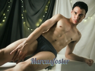 Marcusfoster