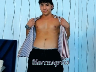 Marcusgreis