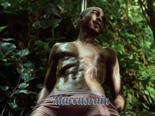 Marcusrain