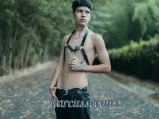Marcussevans