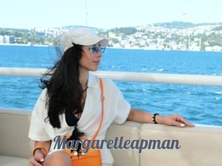 Margaretleapman