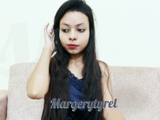 Margerytyrel