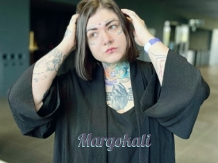 Margokali
