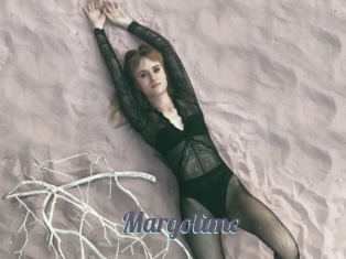 Margolime
