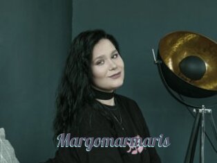 Margomarmaris