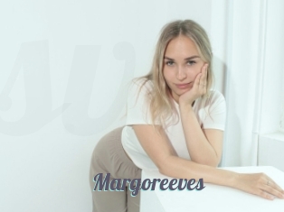 Margoreeves