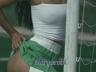 Margorobi