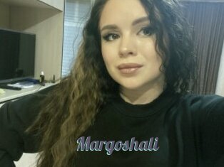 Margoshali