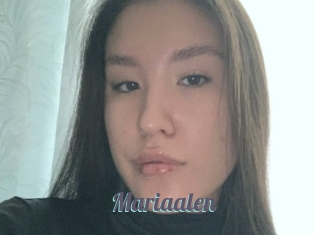 Mariaalen