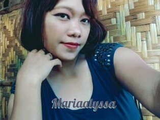 Mariaalyssa