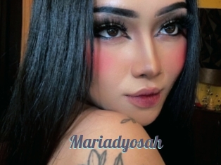 Mariadyosah