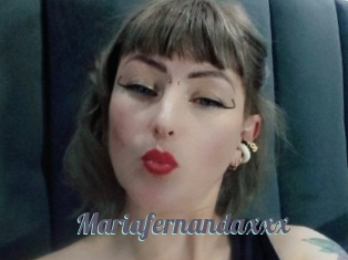 mariafernandaxxx Sexe Videos Gratuites