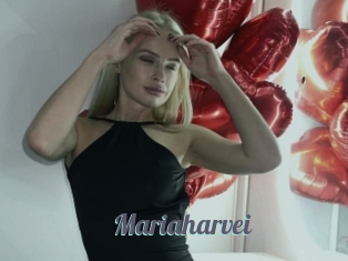 Mariaharvei