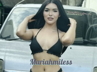 Mariahmiless