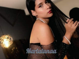 Marialunaa