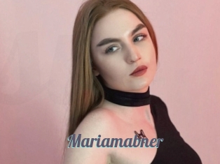 Mariamabner