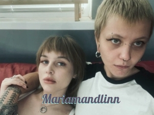 Mariamandlinn