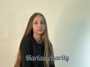 Mariamcharity