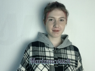 Mariamcouch