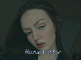 Mariamdarter